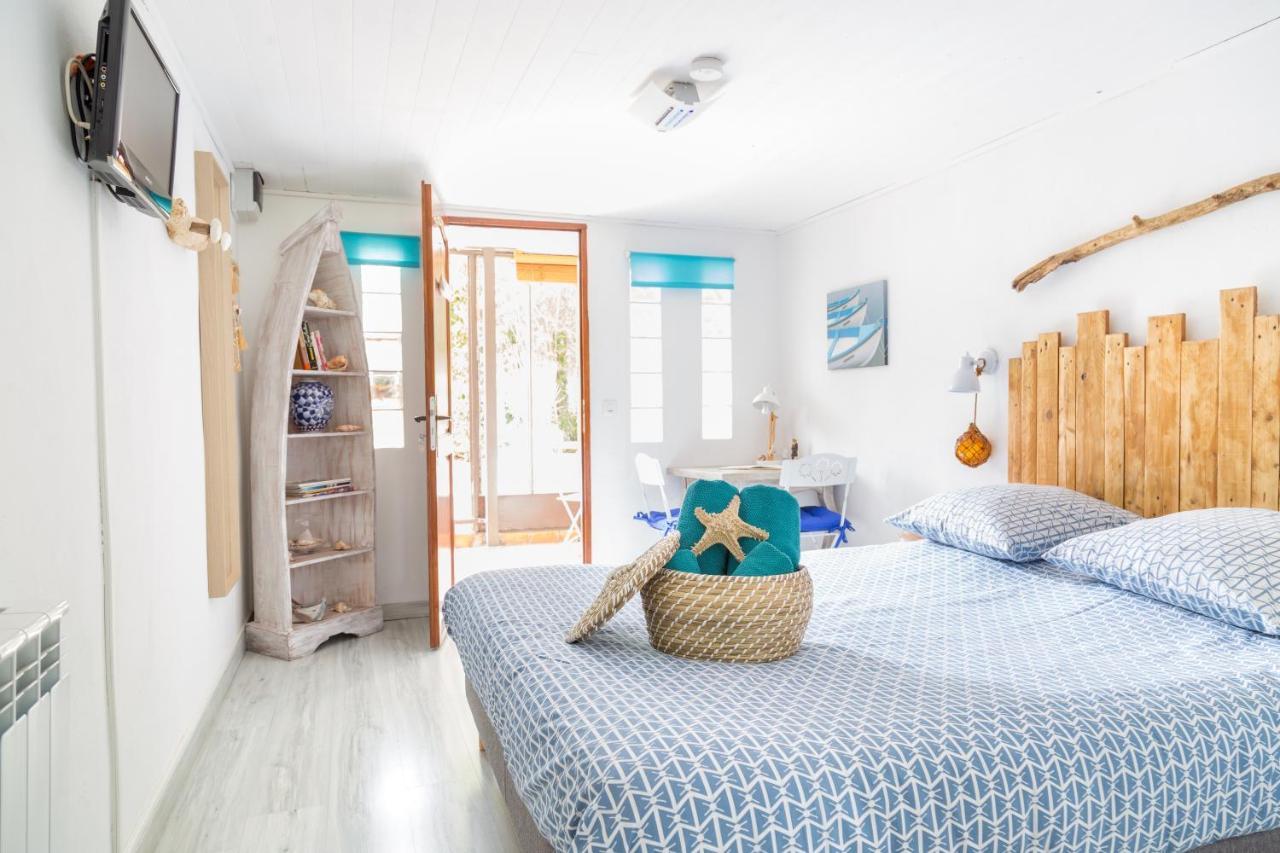 Maison D'Hotes L'Ilot Bambou Avignon Eksteriør billede